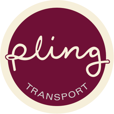 Pling transport